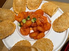 -肥三土菜馆(五四广场店)