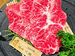 -黑牛の店·和牛烧肉(合生汇店)