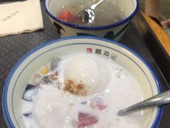 椰子水清补凉-文昌邓记清补凉(西沙路店)