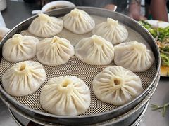 -大兴街扣碗包子馆