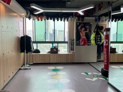 -M.S拳击泰拳馆(大学路店)