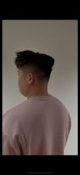 -BarberKiNG男士理发馆Barbershop