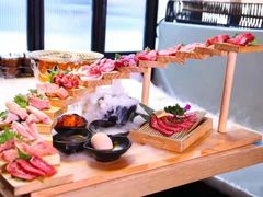 -AJIYA味屋和牛烤肉自助放题(温州万象城店)