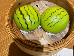 -云山茶餐厅(广东大厦店)