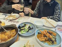 -南山鲜虾面·活鲜小馆·海味大连菜(南山总店)