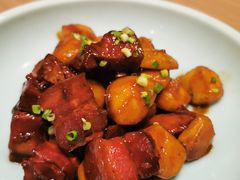 -金岳台私汤温泉度假山庄·创意餐厅(昌平十三陵店)