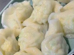 -东方饺子王(哈西万达店)