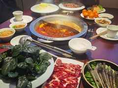 -巴邑火锅(江北万达店)
