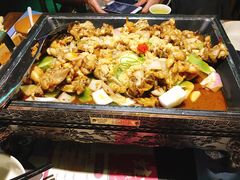 蒜香味牛蛙-蛙小侠(珠海华发商都店)