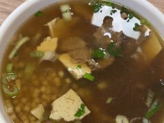 -焦大头牛肉小饭(南关店)