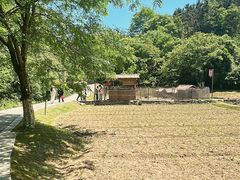 -常德桃花源景区