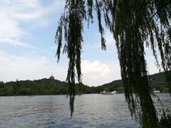 -西湖外事游船(花港观鱼码头)