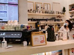 -玫瑰咖啡(中山六路店)