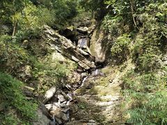 -山王坪喀斯特国家生态公园