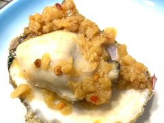 -桔子海鲜烧烤大排档(金沙滩店)