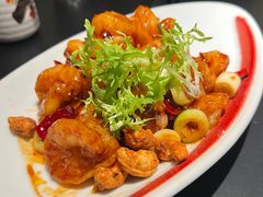 宫保虾丸子-麻六记(凤凰汇店)