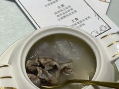 -古姑姑·品质海南菜私房餐厅(龙昆南欧式洋房别墅店)