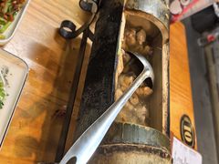 -61号餐吧(兴坪古镇漓江店)