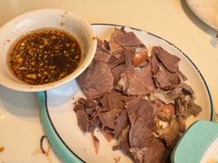 -高玛纳驴肉火烧(一世界店)