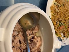 -围龙屋客家食府(福田店)