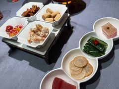 -津菜典藏(天津之眼店)