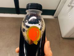 -缶乐FOLLOW咖啡
