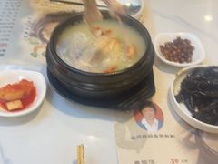 -长顺参鸡汤店(西塔总店)
