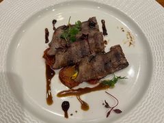 -圣丰索菲特·法国餐厅