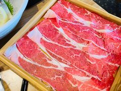 -水林间·寿喜烧自助(仙林金鹰店)
