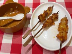 -西贝(紫荆广场店)