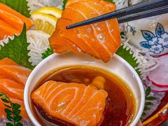 -桃太郎寿司料理(南坪店)