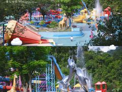 -清泉湾生态旅游度假区