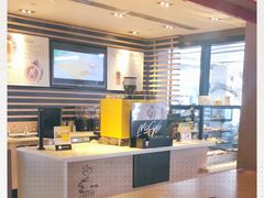 -麦当劳(海岸城店)