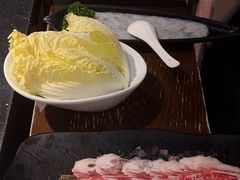 -捞王锅物料理(凯旋路店)