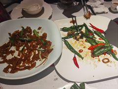 -馋遇江南·精致湖景雅宴(东方之门店)