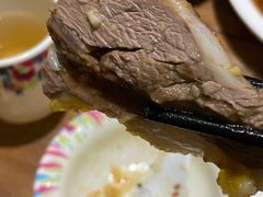 -清真·玛丽亚新疆菜主题餐厅(浙江中路店)