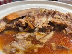 -西贝莜面村(近铁城市广场店)