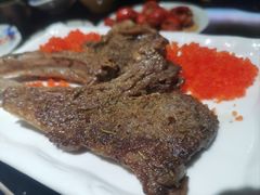 -真剑日本料理·铁板烧(贵州路店)
