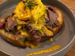 超级牛肉-UPPER KITCHEN(延安路店)