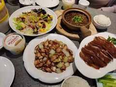 -紫光园(燕郊总店)