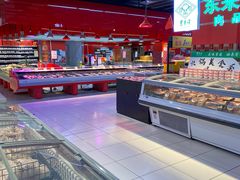 -家乐福(四元桥购物中心店)