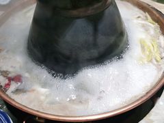 -东来顺饭庄(西直门店)