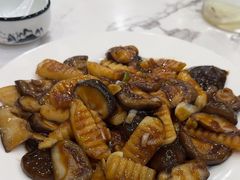 -老苏扬饭店