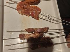 -悦屋老板娘的烤肉店(紫薇田园店)