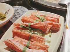 -蜀大侠火锅(建设路第五大道店)