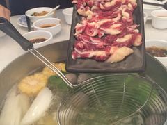 -陈记顺和潮汕鲜牛肉火锅(番禺迎宾大道店)