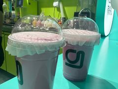 -gleeglee乐溢亦茶(合生汇店)