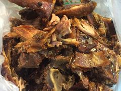 -王浩儿纪六孃甜皮鸭(乐山总店)