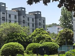 -南京邮电大学(仙林校区)