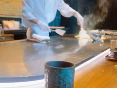 -岩盐·铁板料理(嘉里店)